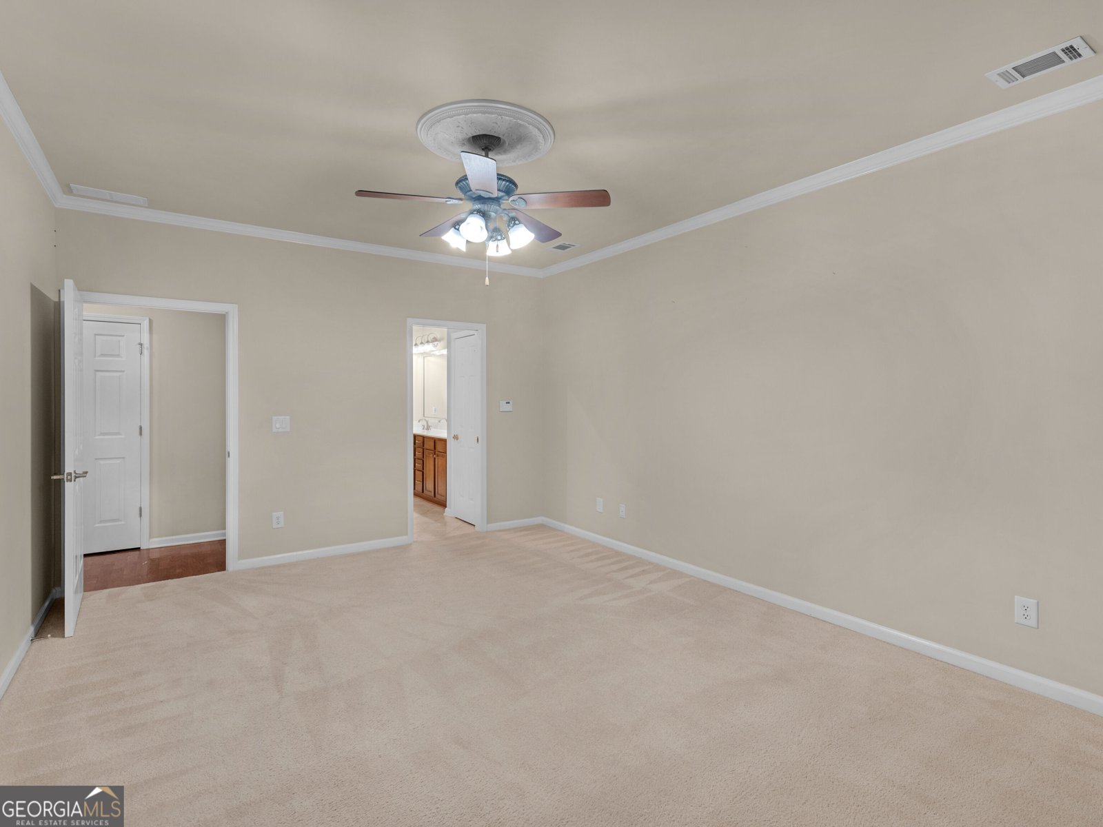 1136 Pebble Creek Lane Locust Grove - Photo 41