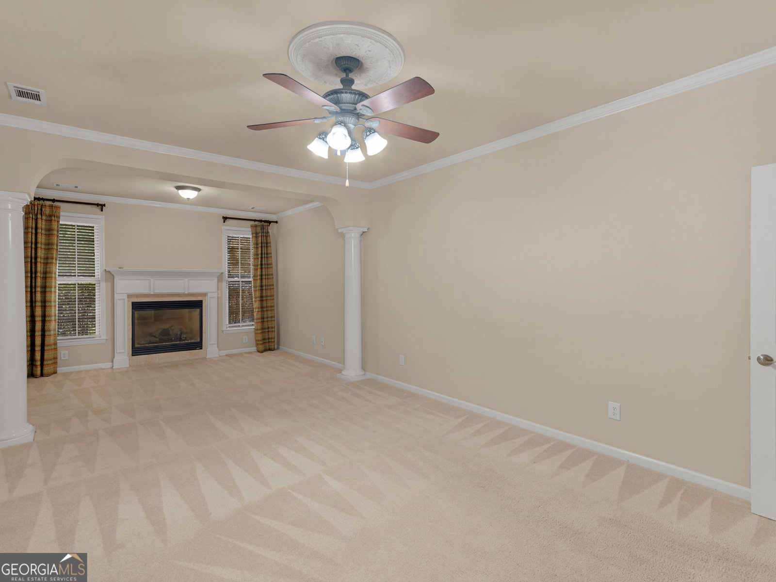 1136 Pebble Creek Lane Locust Grove - Photo 43