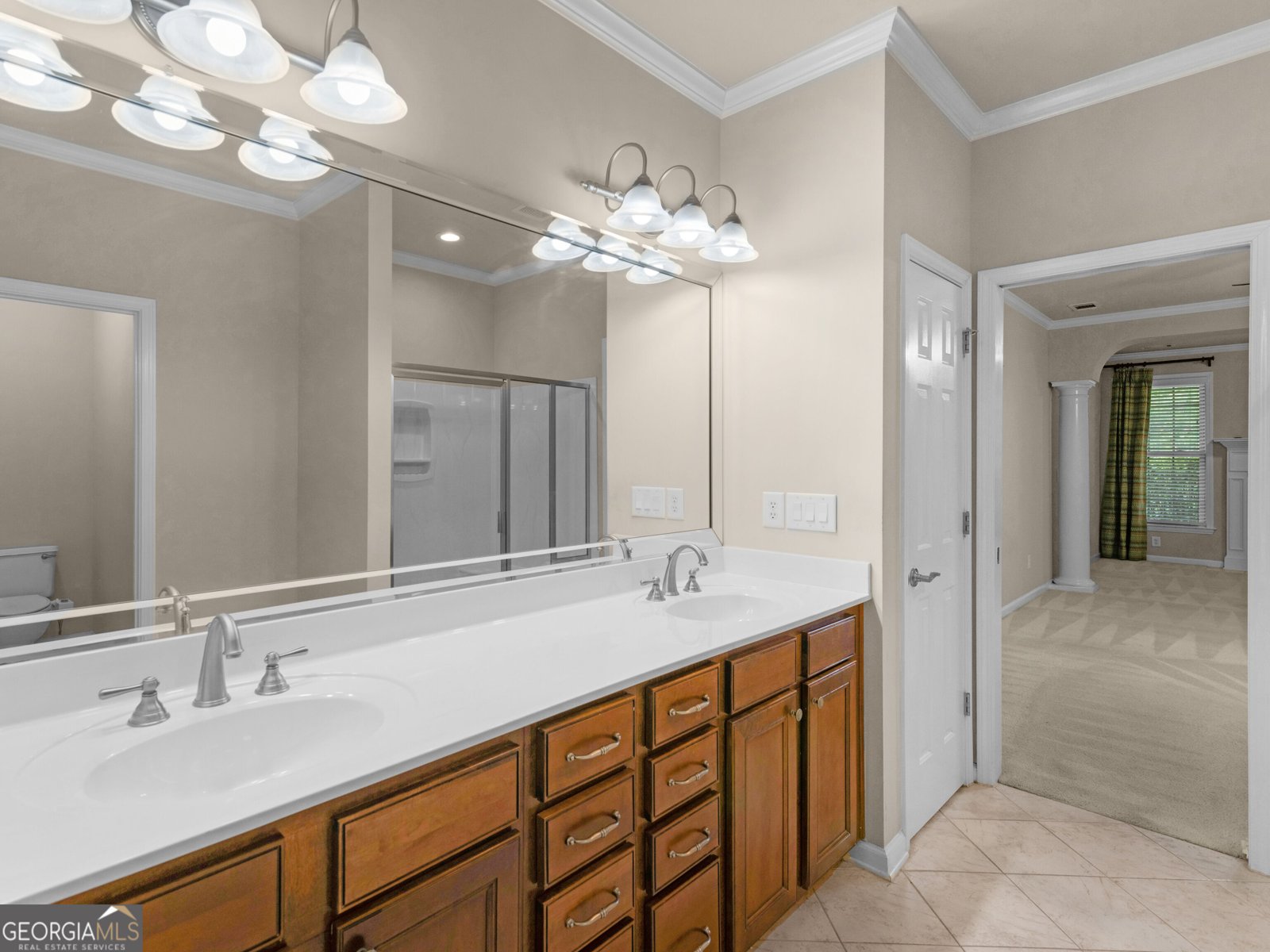 1136 Pebble Creek Lane Locust Grove - Photo 46