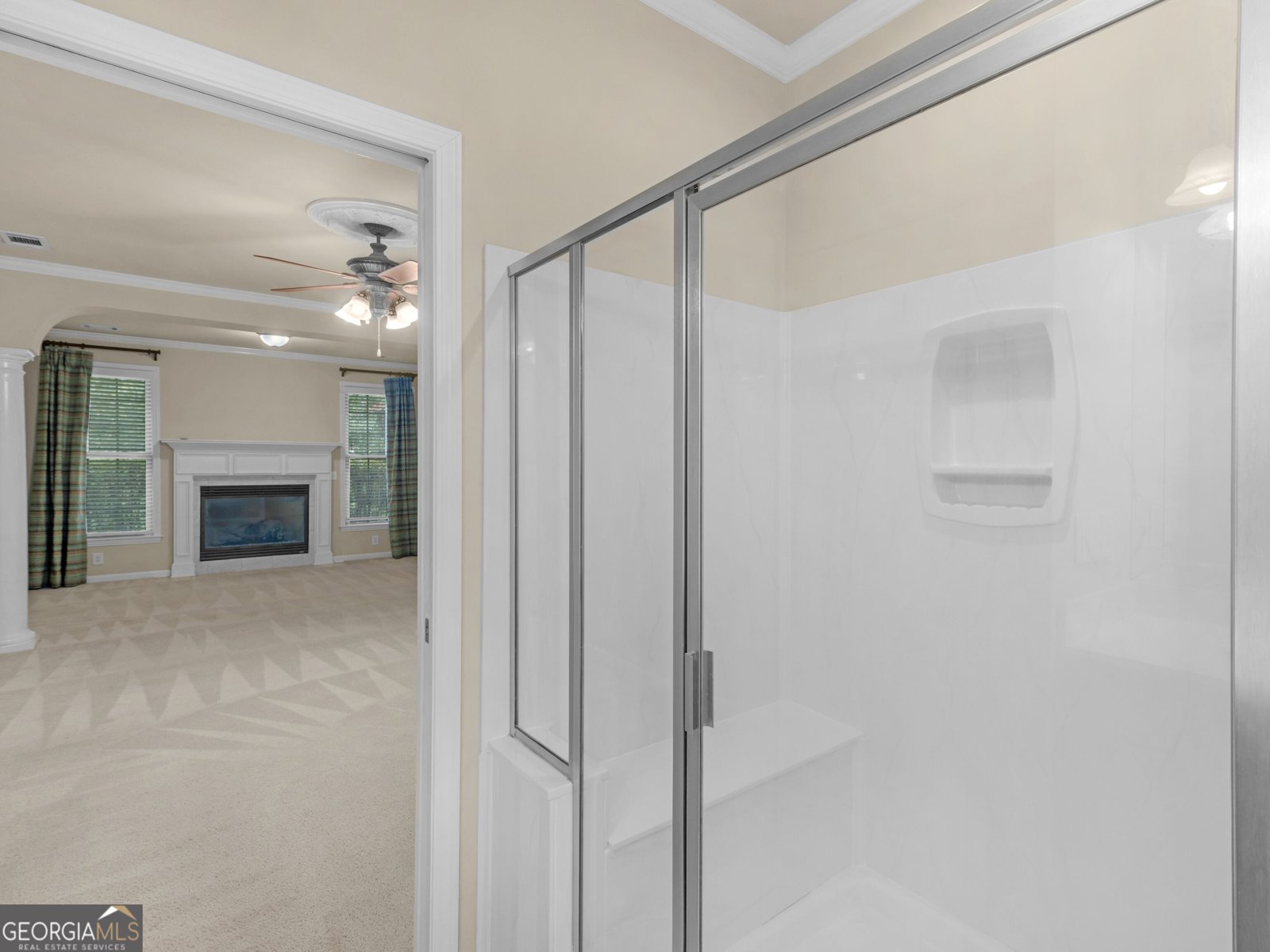 1136 Pebble Creek Lane Locust Grove - Photo 47