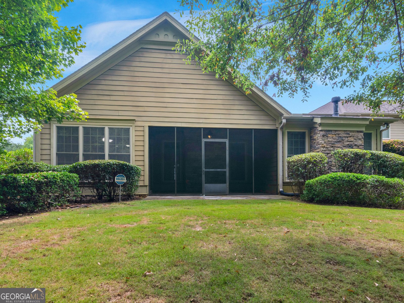 1136 Pebble Creek Lane Locust Grove - Photo 51