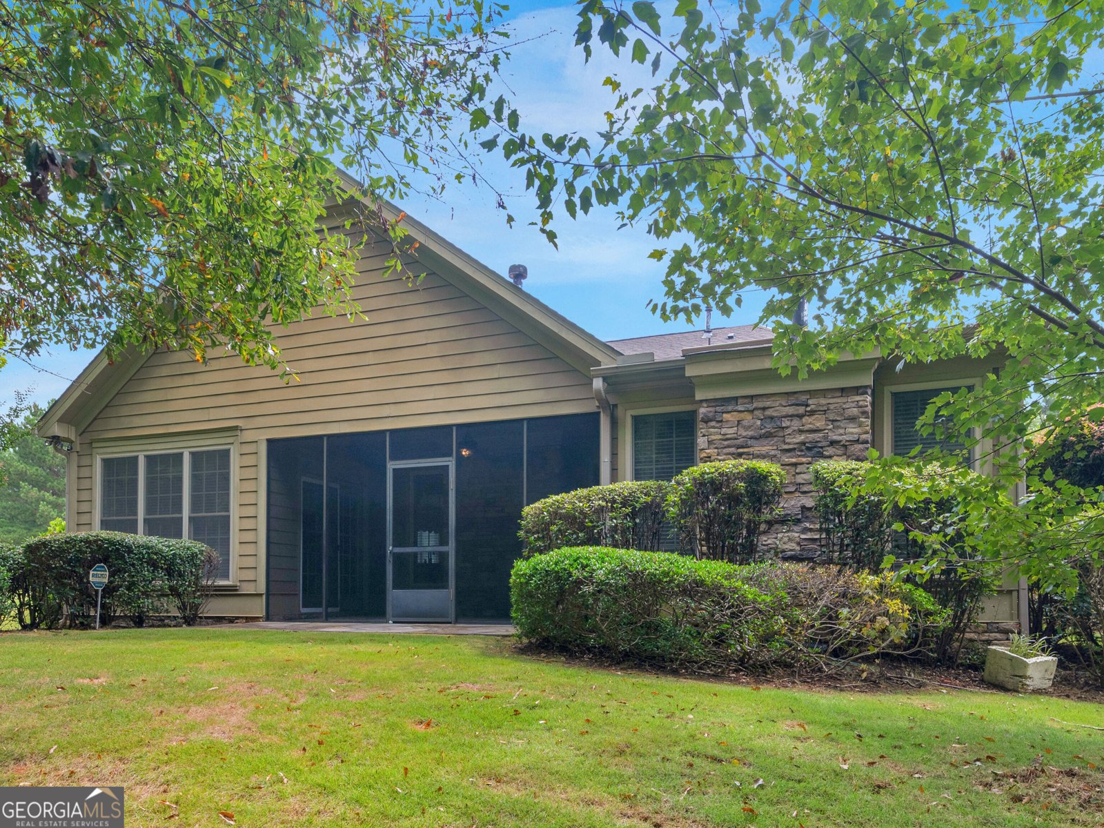 1136 Pebble Creek Lane Locust Grove - Photo 52