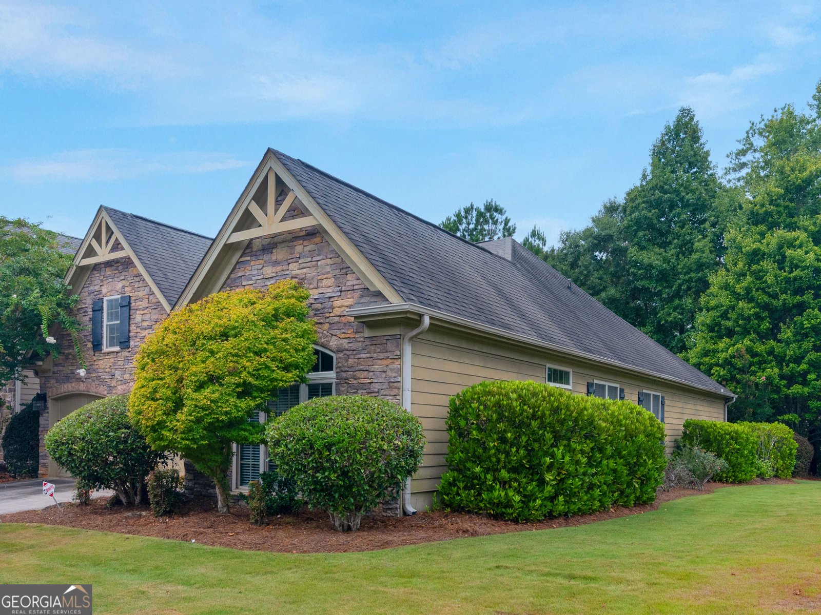 1136 Pebble Creek Lane Locust Grove - Photo 53