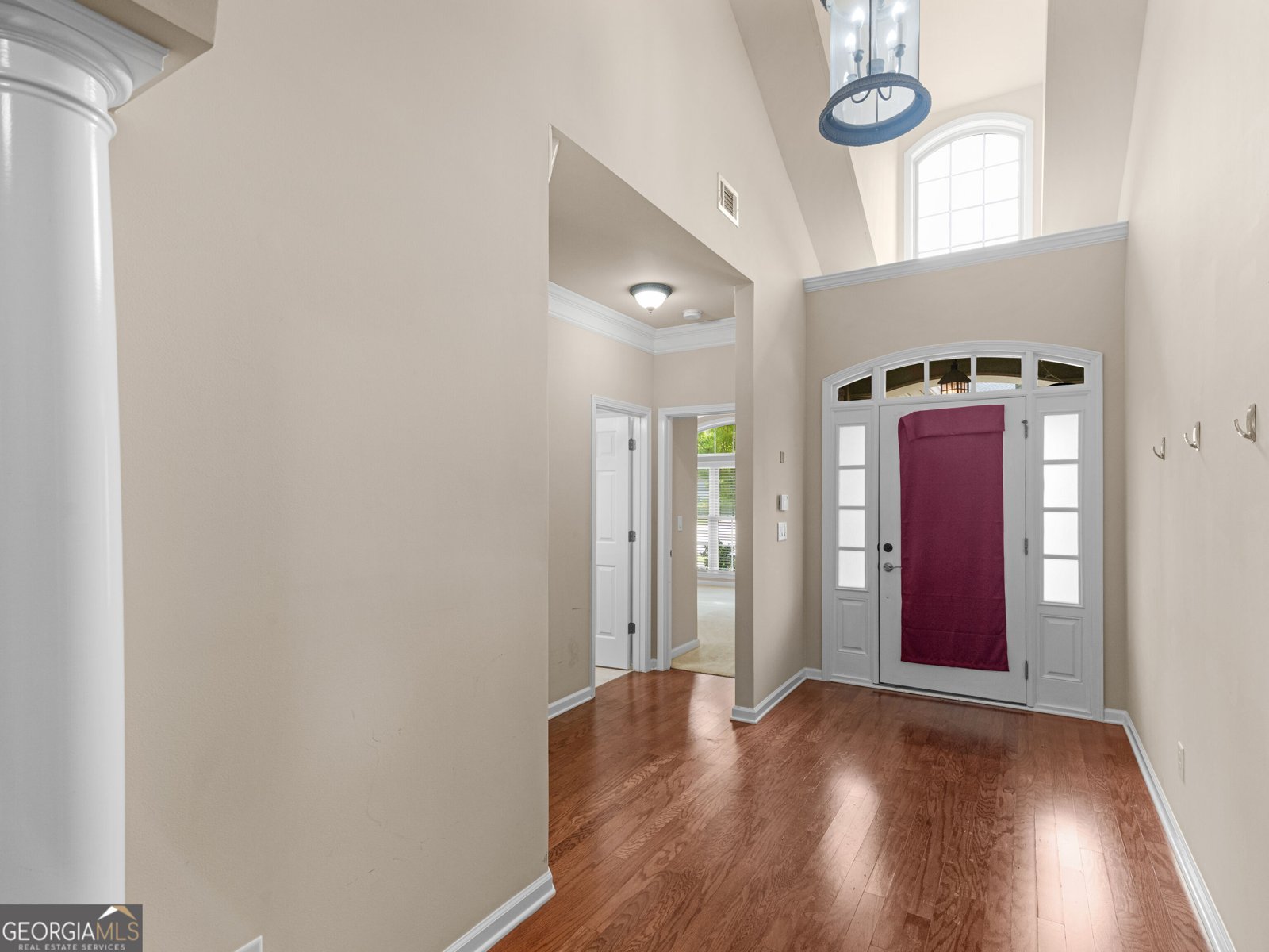1136 Pebble Creek Lane Locust Grove - Photo 6