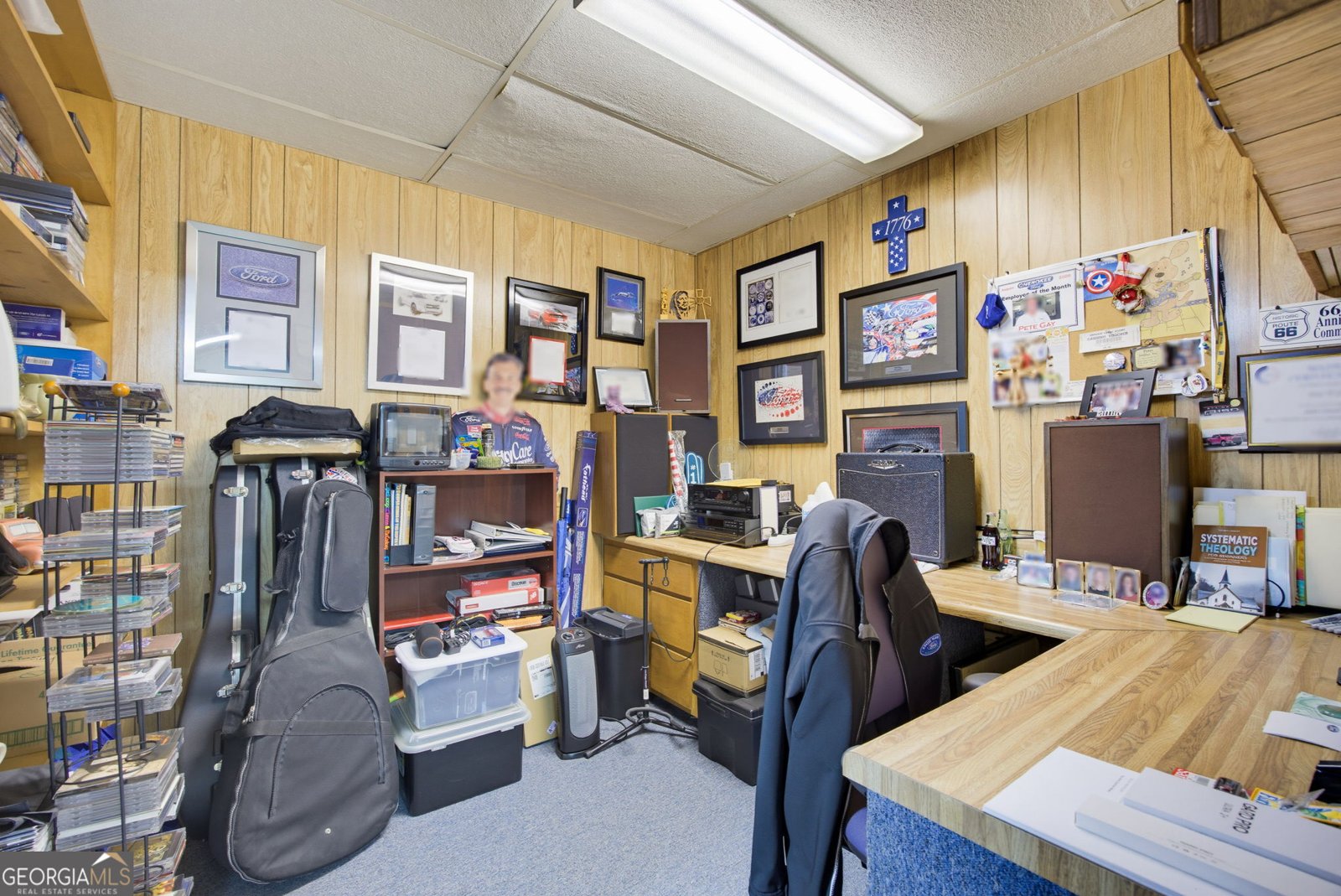 1090 Hickory Road Canton - Photo 25