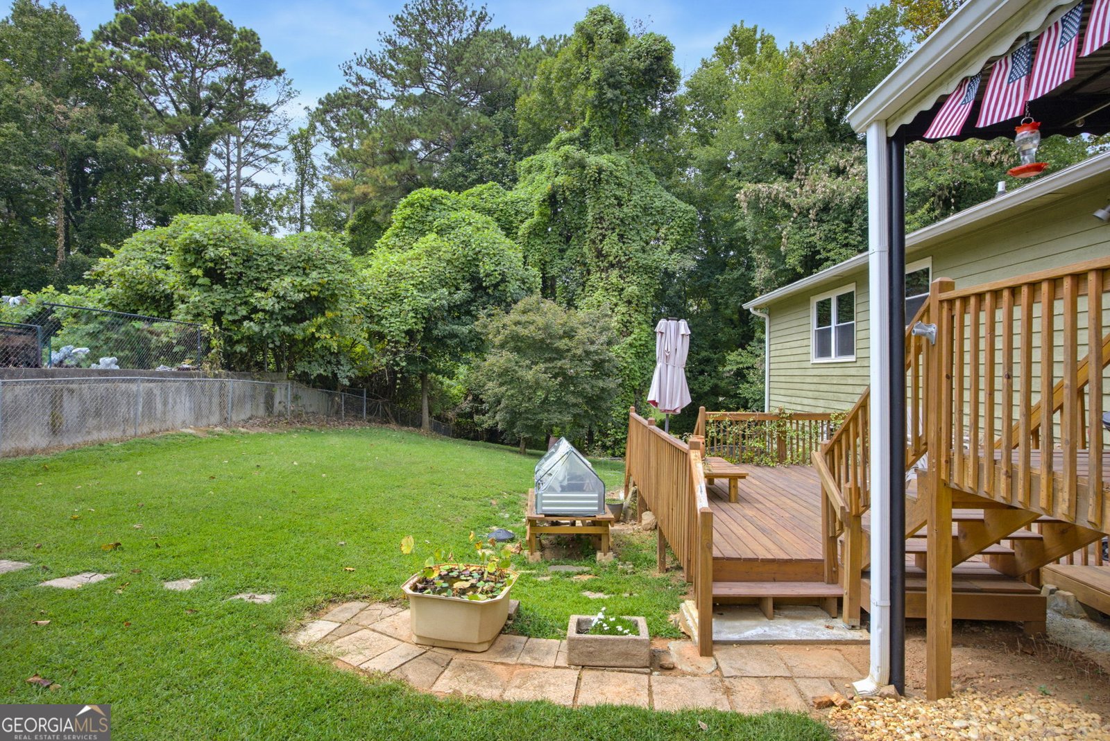 1090 Hickory Road Canton - Photo 29