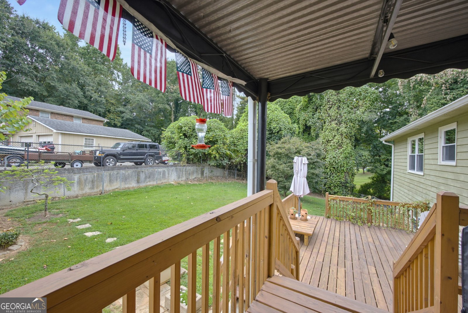 1090 Hickory Road Canton - Photo 33