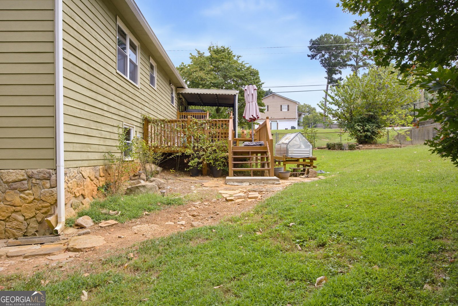 1090 Hickory Road Canton - Photo 35