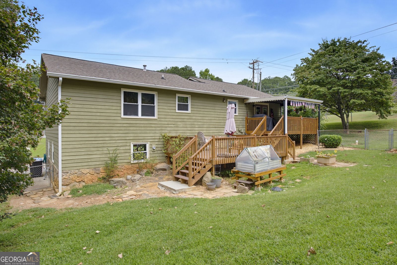 1090 Hickory Road Canton - Photo 36
