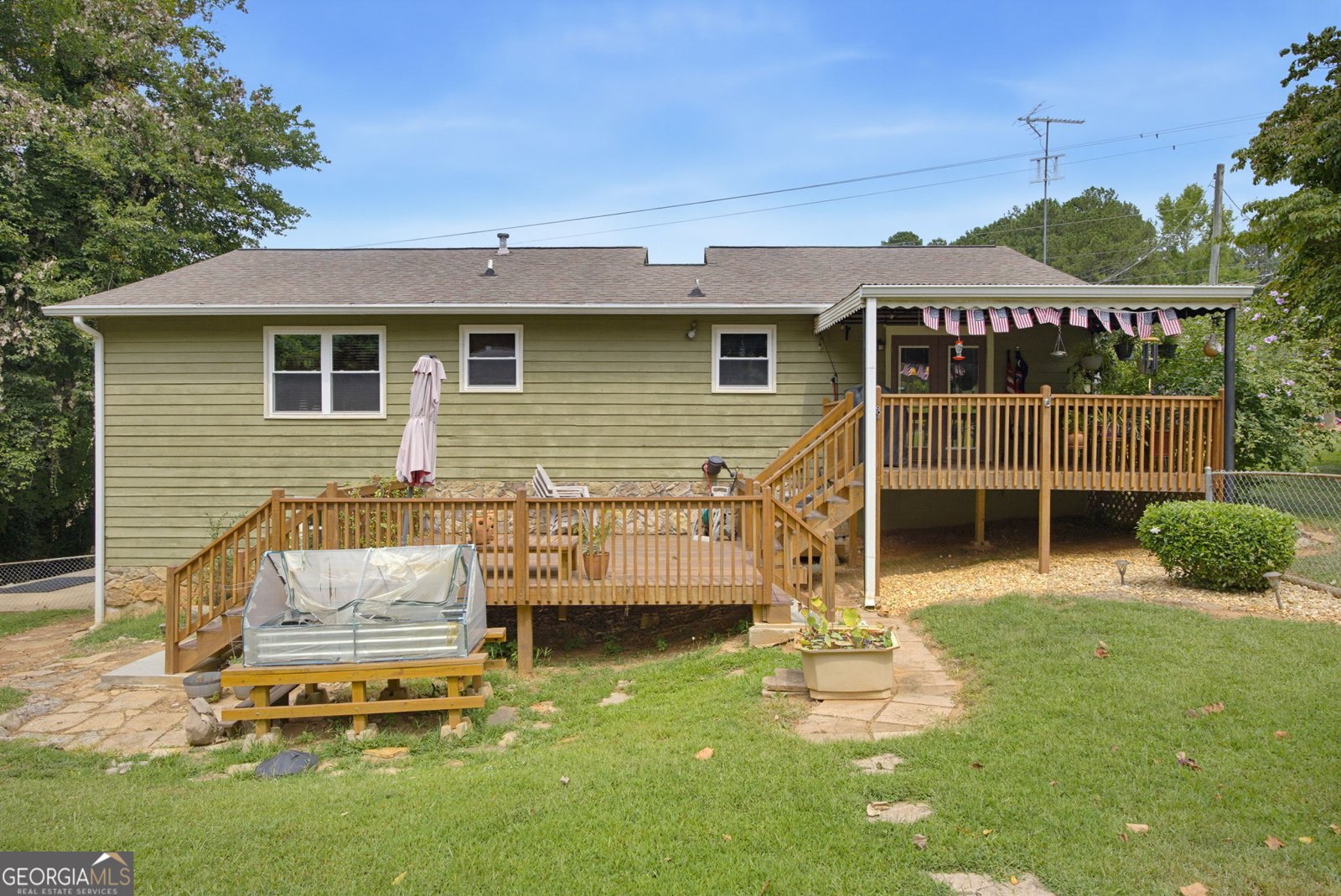 1090 Hickory Road Canton - Photo 37
