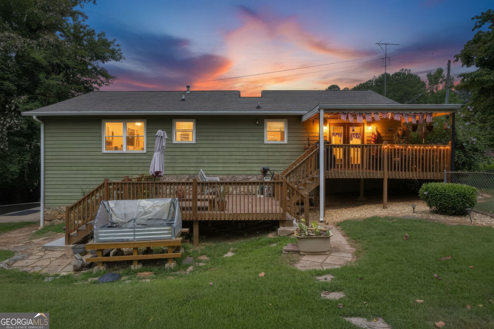 1090 Hickory Road Canton - Photo 38