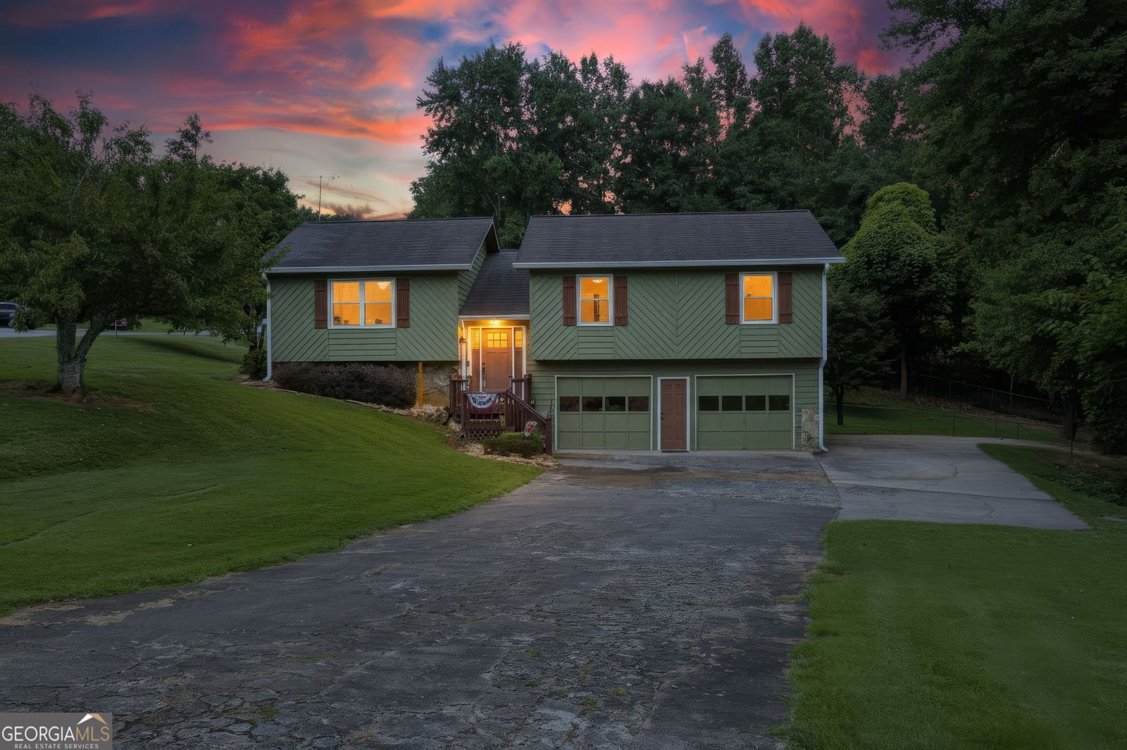 1090 Hickory Road Canton - Photo 39