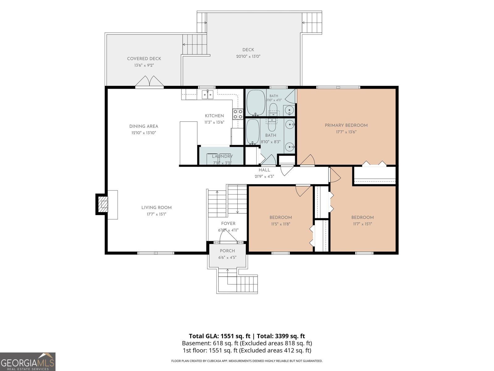 1090 Hickory Road Canton - Photo 40