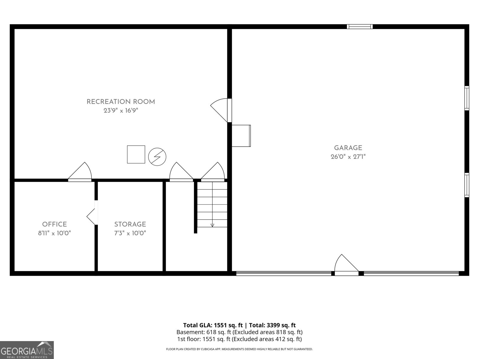 1090 Hickory Road Canton - Photo 41