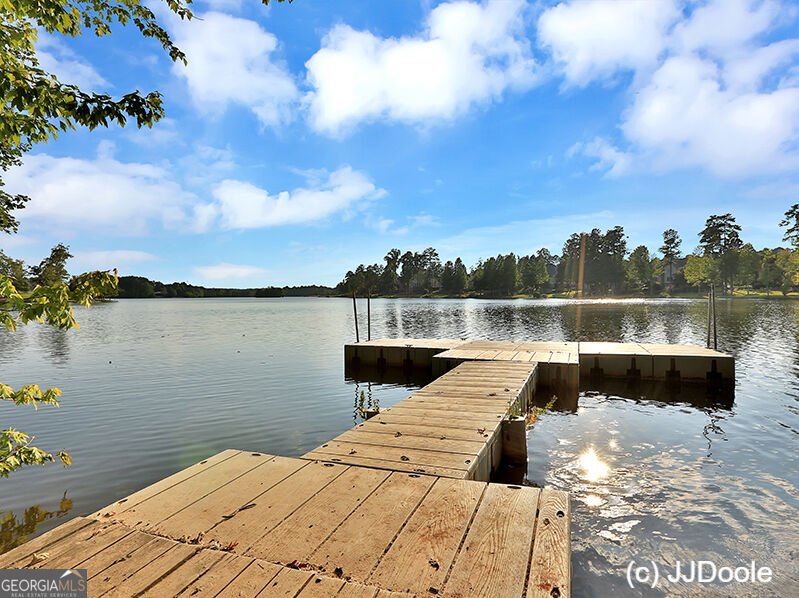 34 Hidden Woods Lane Newnan - Photo 25