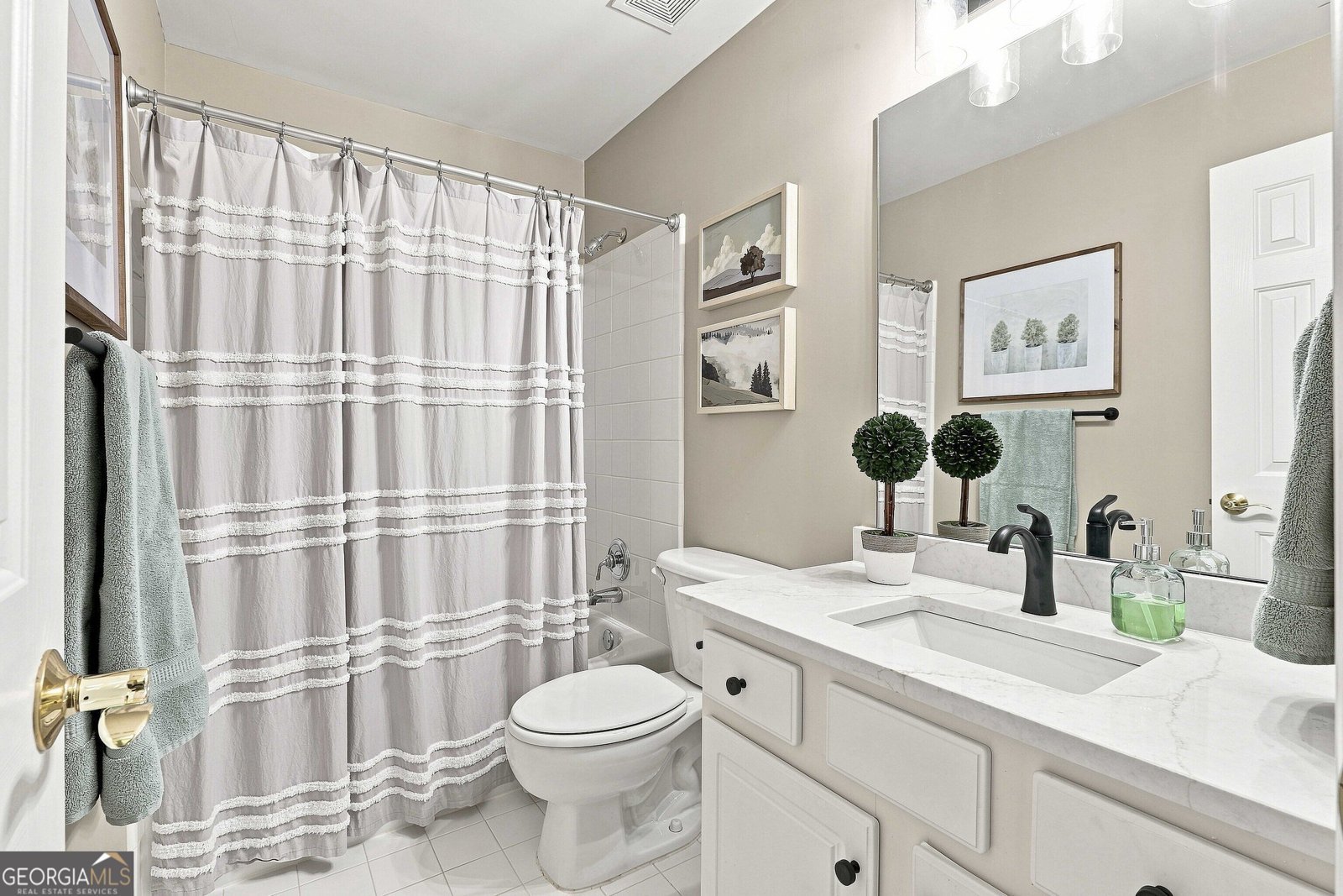 34 Hidden Woods Lane Newnan - Photo 37
