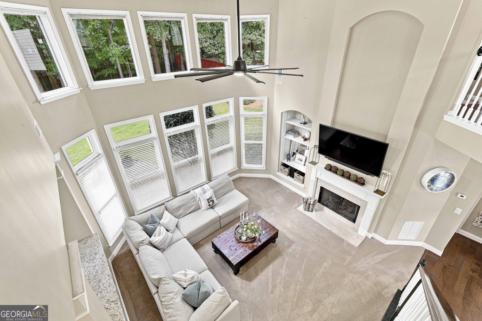 34 Hidden Woods Lane Newnan - Photo 38