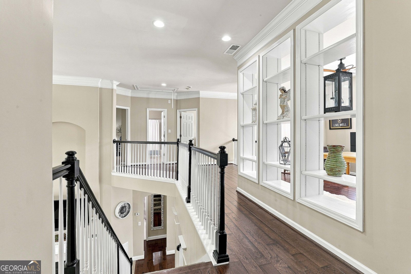 34 Hidden Woods Lane Newnan - Photo 39