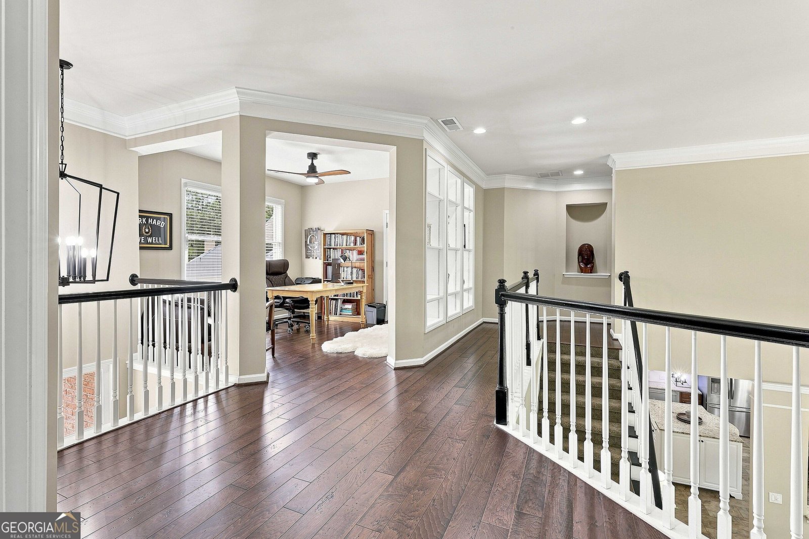 34 Hidden Woods Lane Newnan - Photo 40