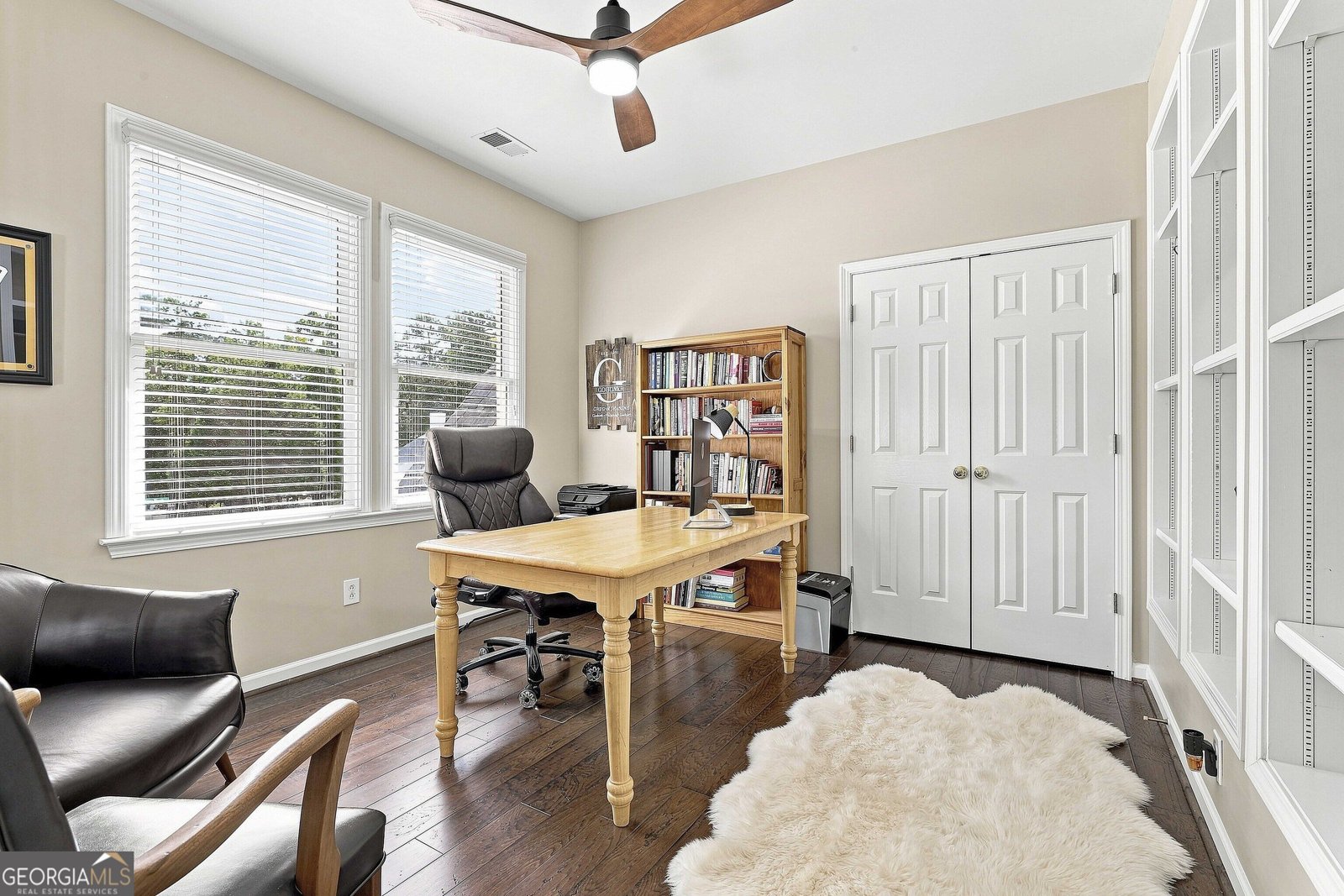 34 Hidden Woods Lane Newnan - Photo 41