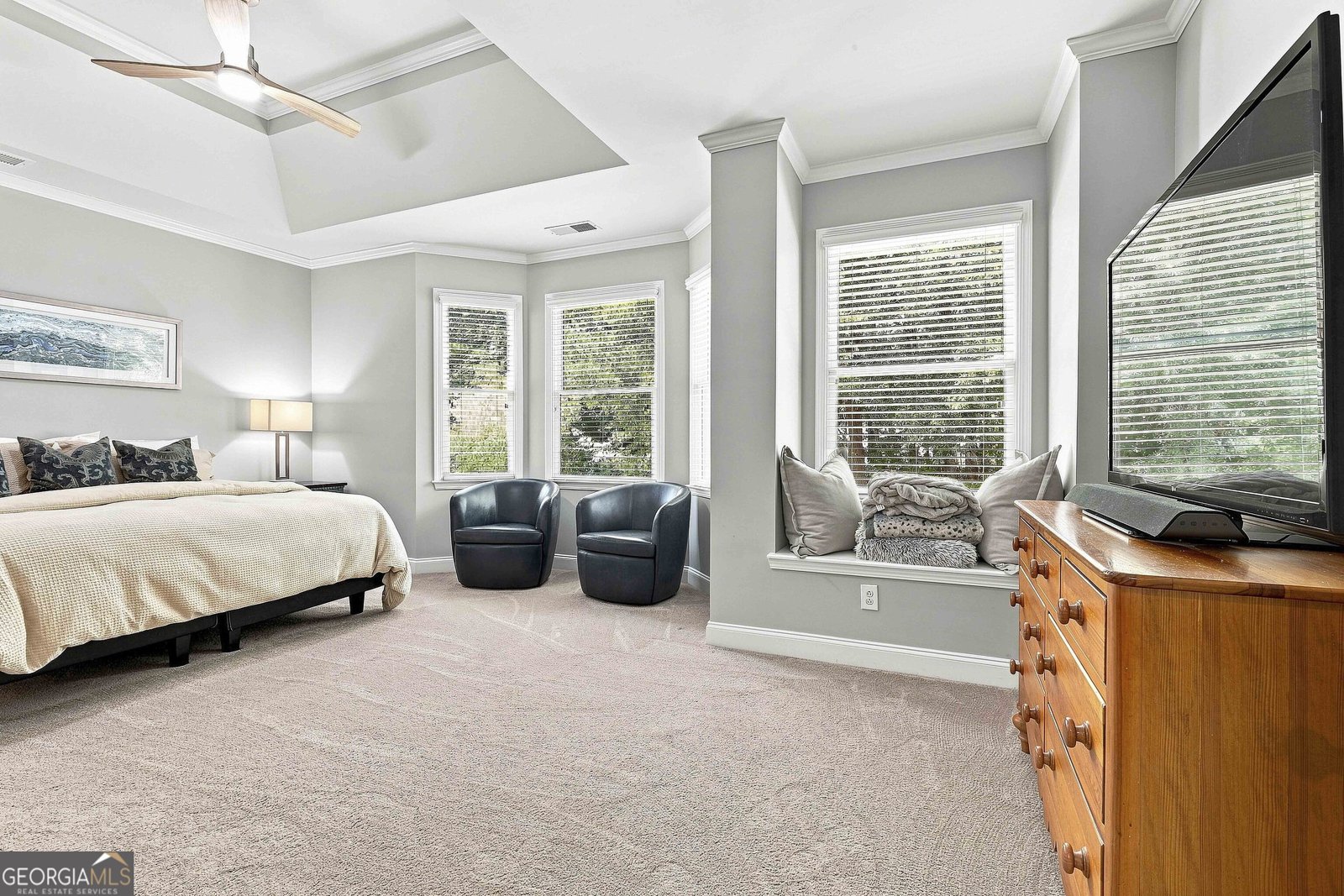34 Hidden Woods Lane Newnan - Photo 42