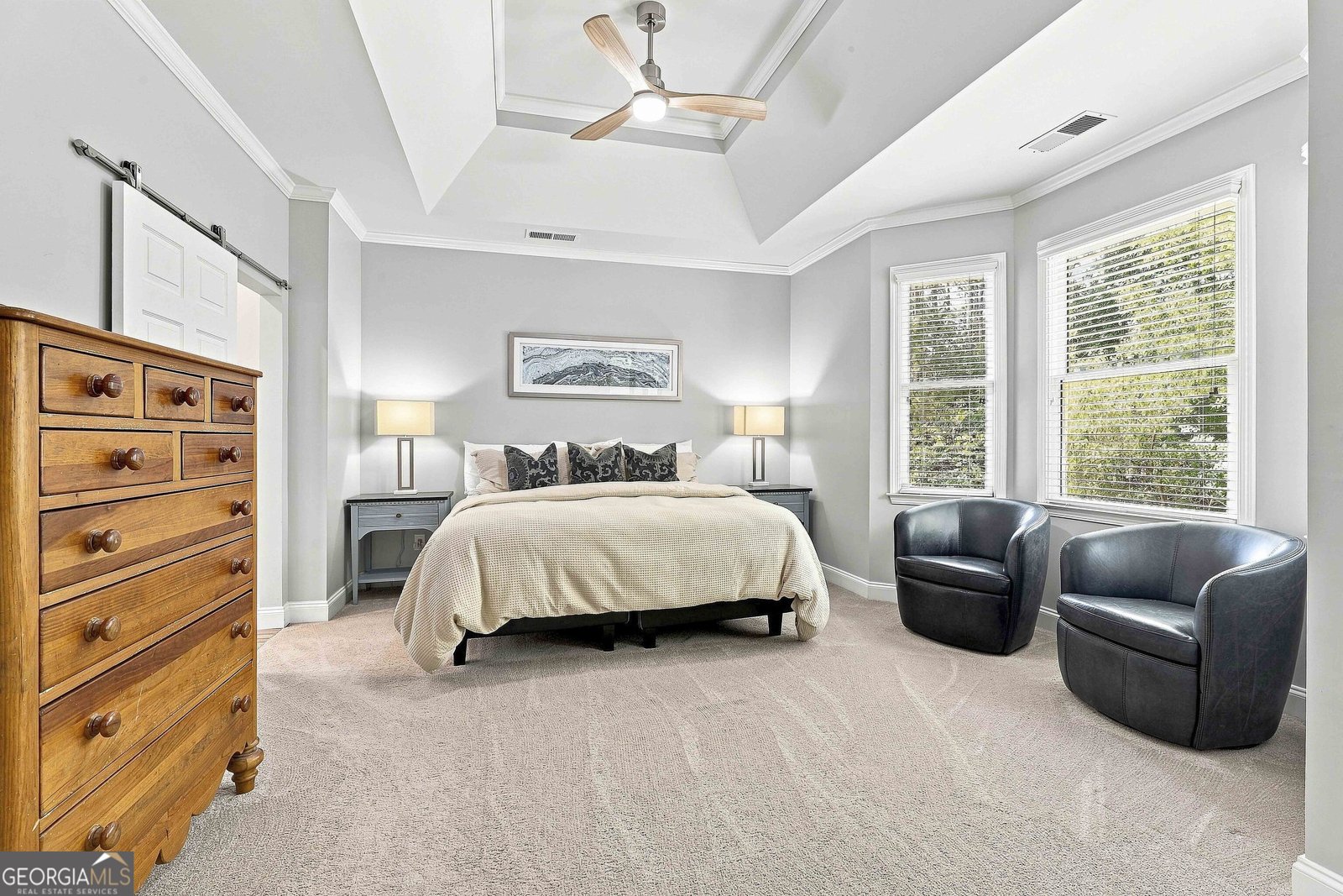 34 Hidden Woods Lane Newnan - Photo 43
