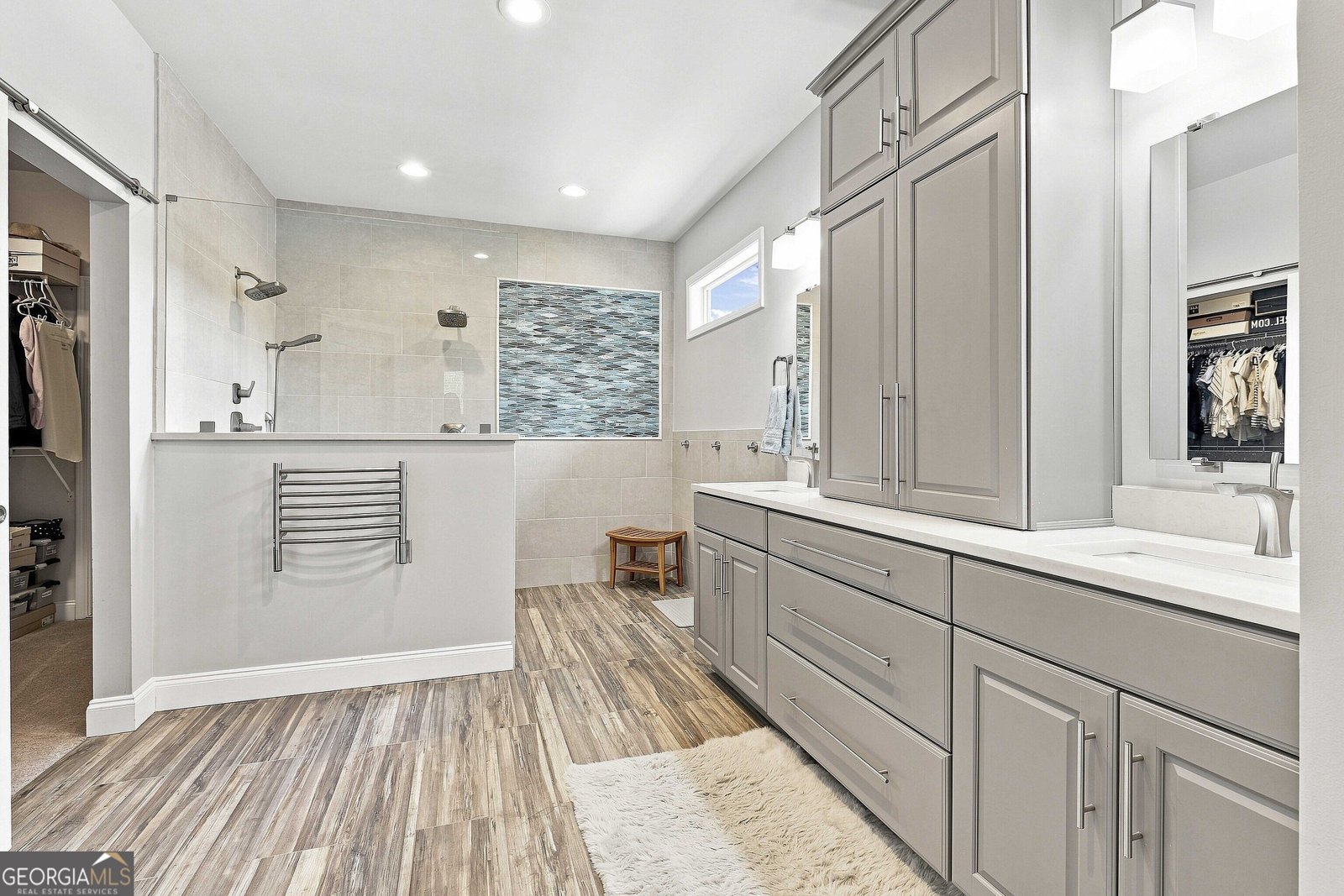 34 Hidden Woods Lane Newnan - Photo 44