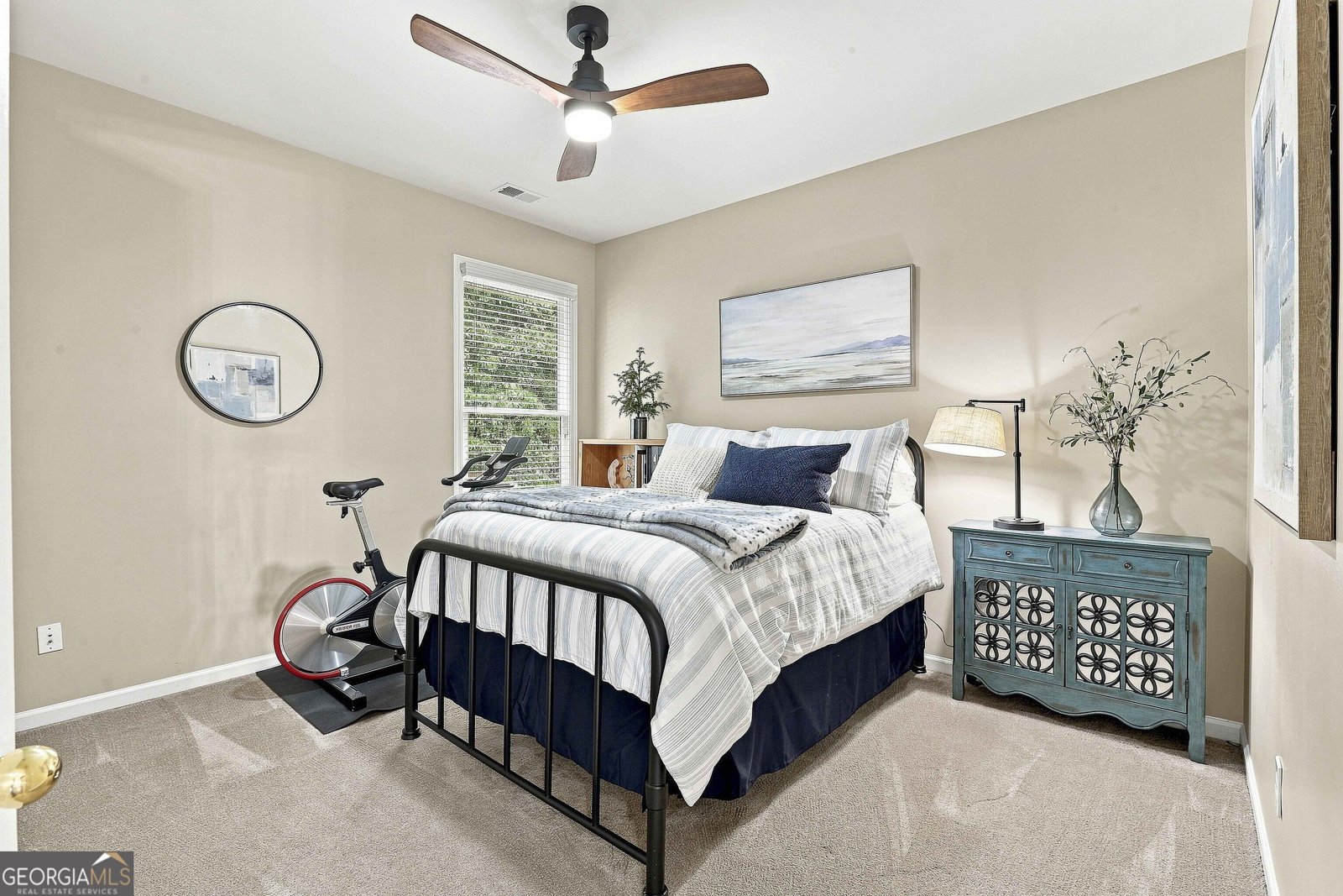 34 Hidden Woods Lane Newnan - Photo 50