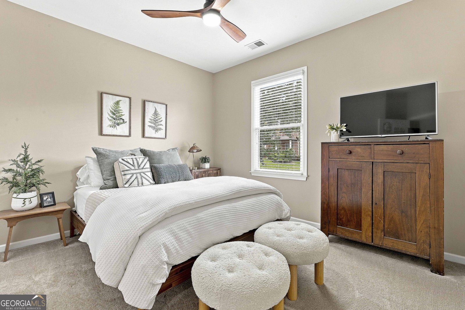 34 Hidden Woods Lane Newnan - Photo 52