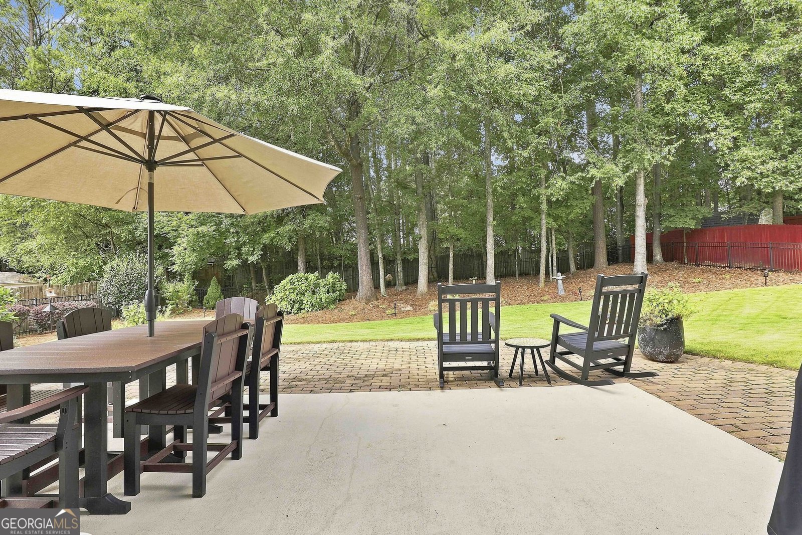 34 Hidden Woods Lane Newnan - Photo 53
