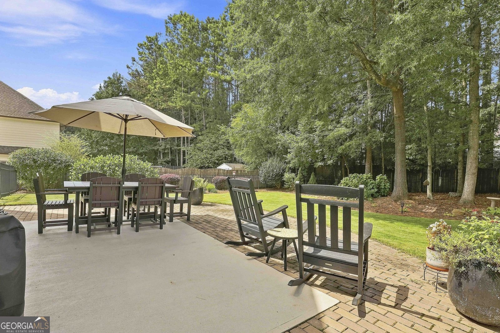 34 Hidden Woods Lane Newnan - Photo 54