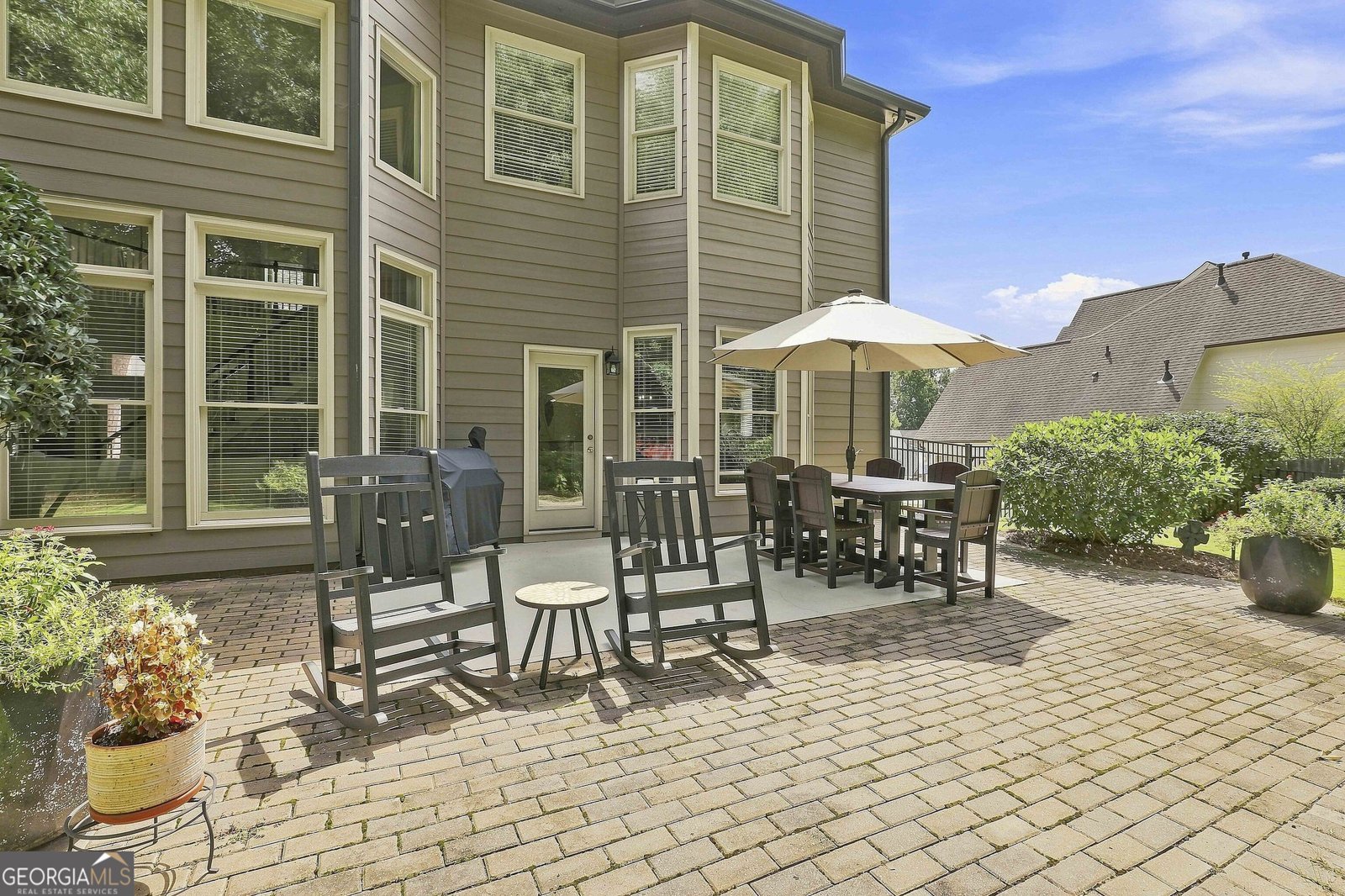 34 Hidden Woods Lane Newnan - Photo 55