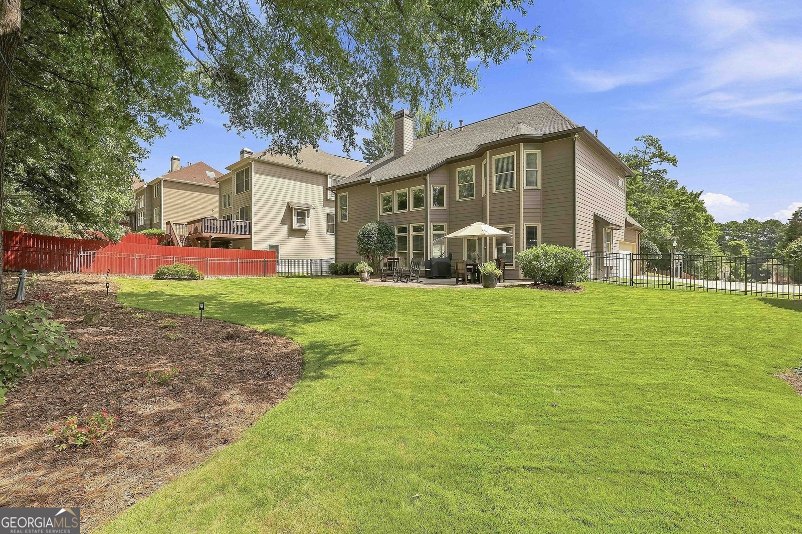 34 Hidden Woods Lane Newnan - Photo 58