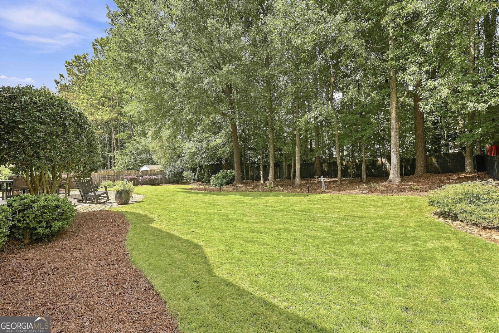 34 Hidden Woods Lane Newnan - Photo 61