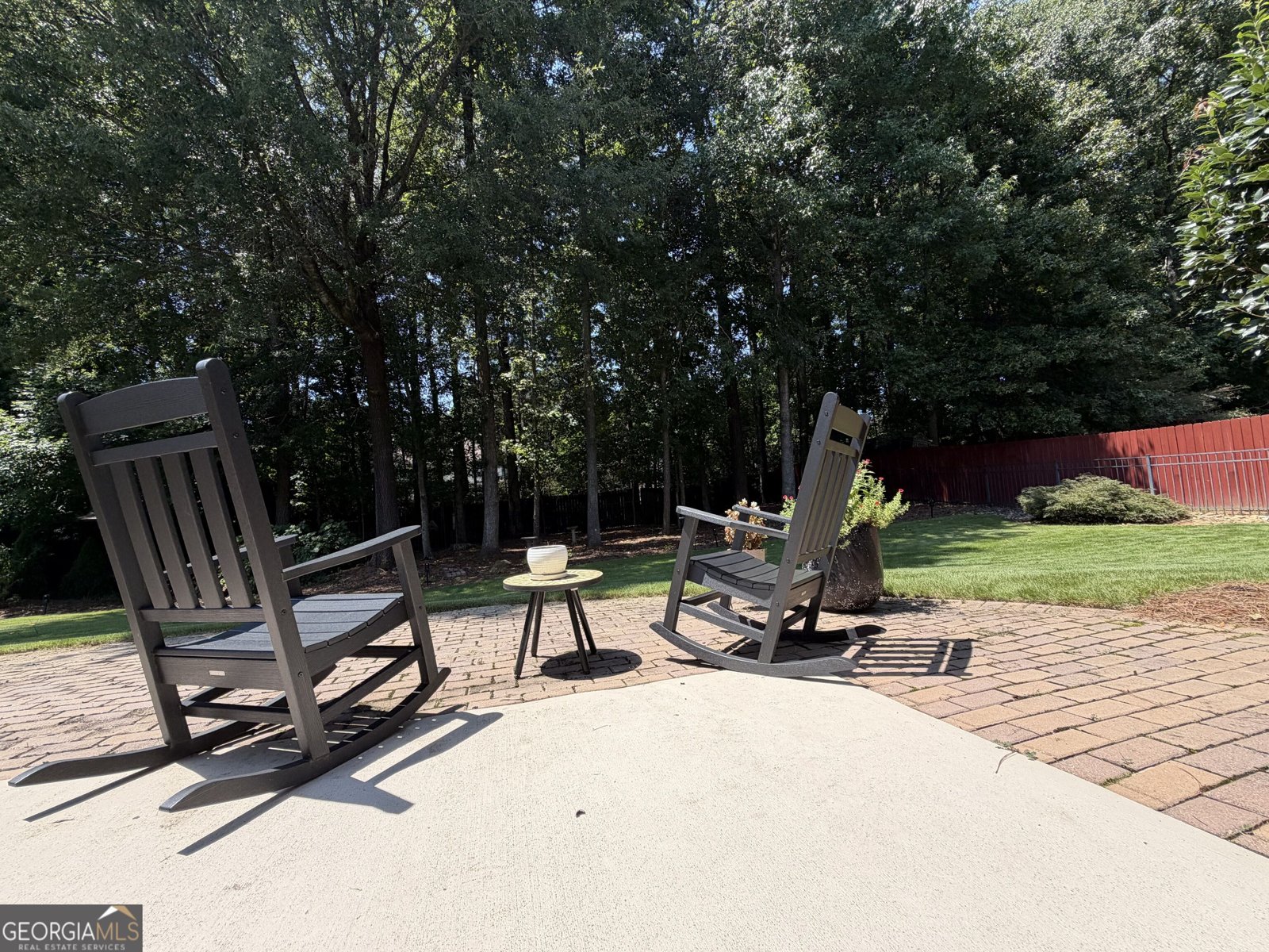 34 Hidden Woods Lane Newnan - Photo 9