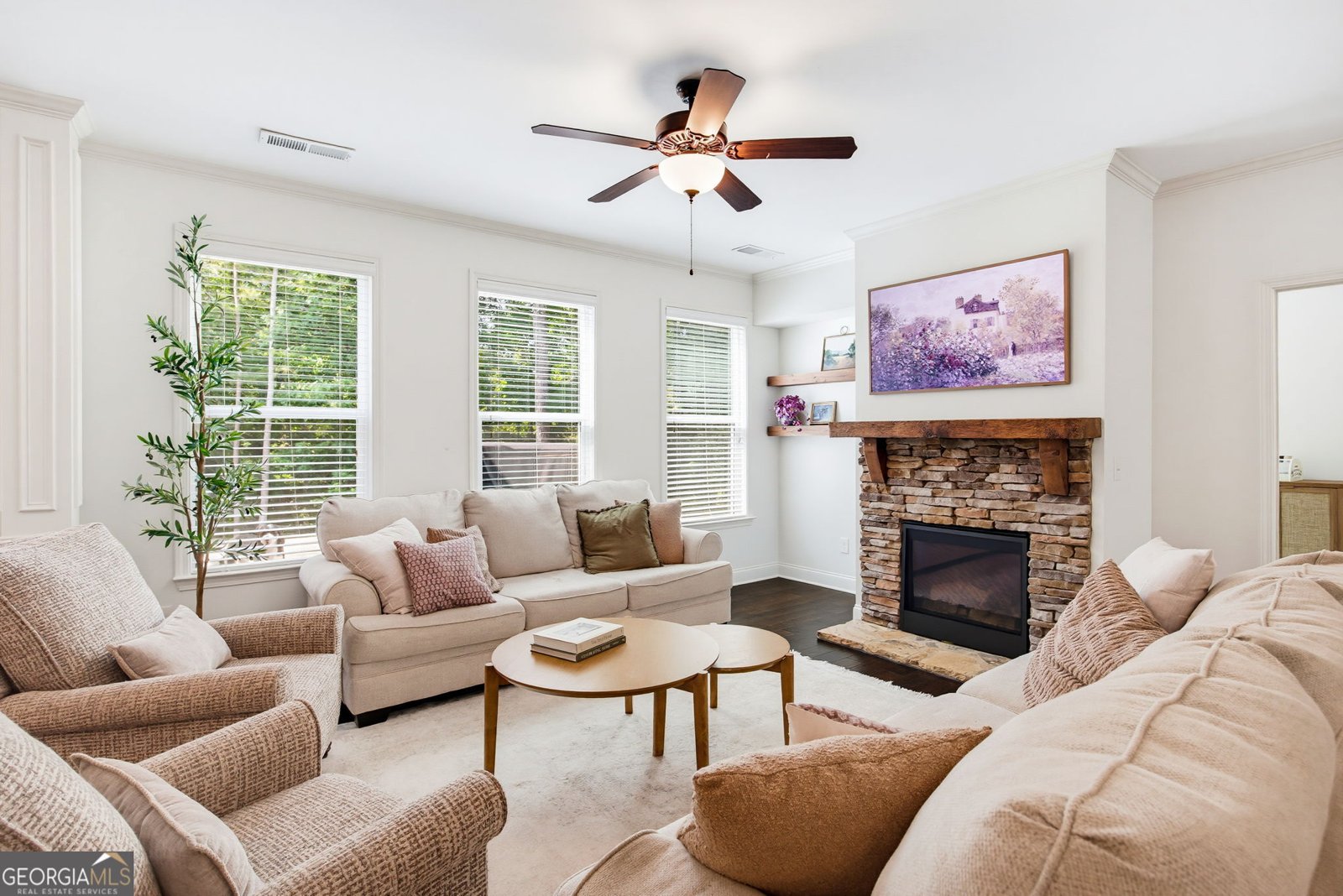 158 Lilyfield Lane Acworth - Photo 10