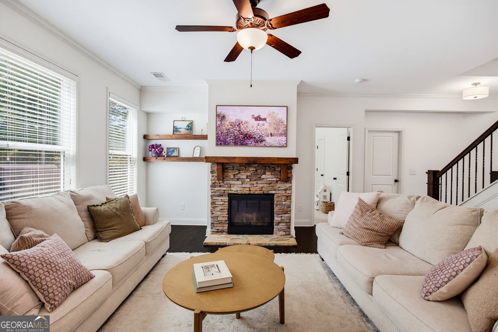 158 Lilyfield Lane Acworth - Photo 11