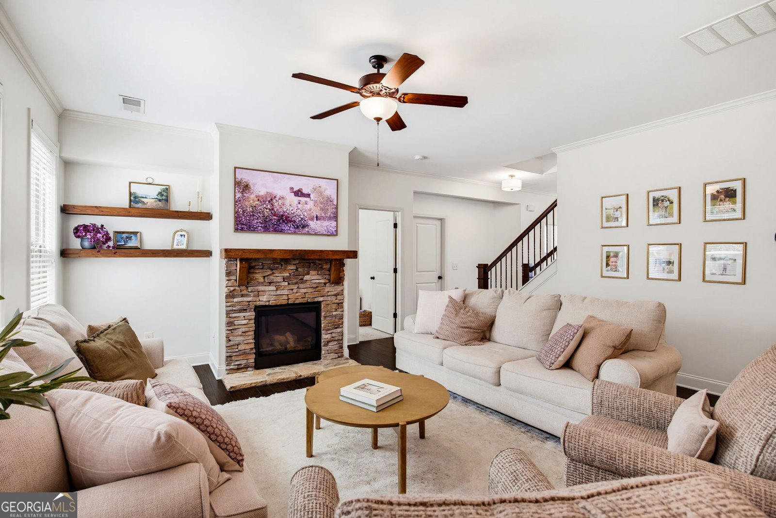 158 Lilyfield Lane Acworth - Photo 12