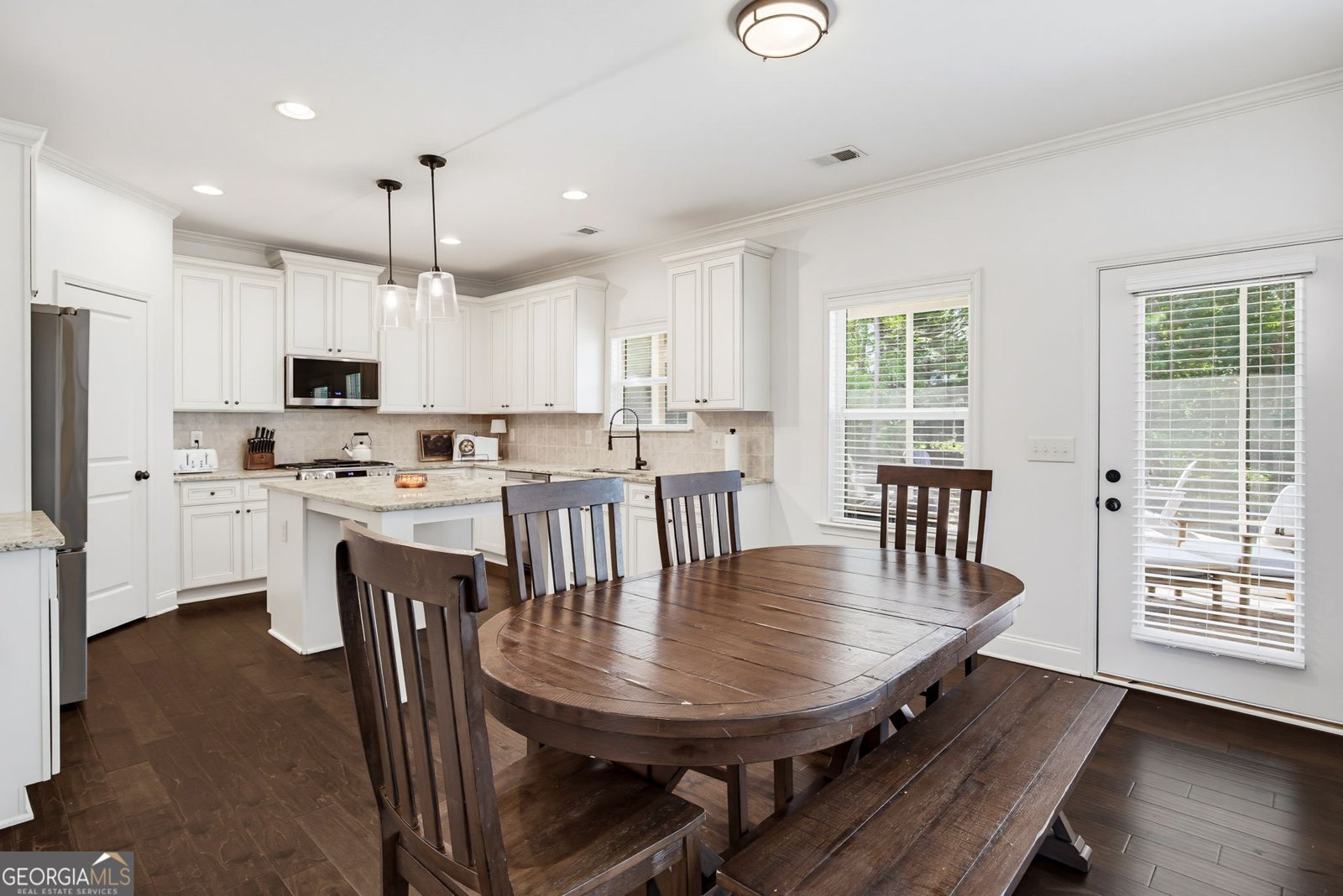 158 Lilyfield Lane Acworth - Photo 15