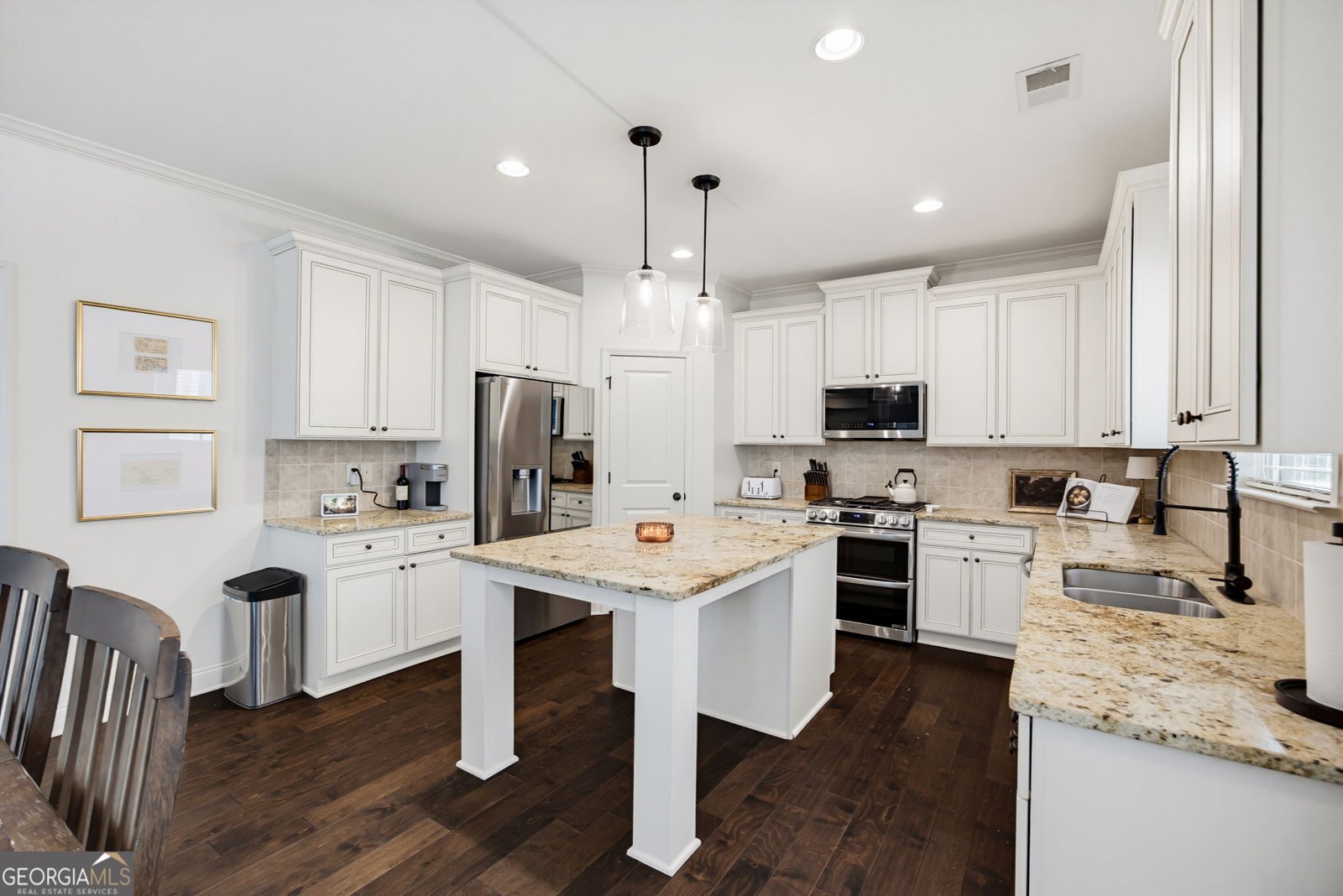 158 Lilyfield Lane Acworth - Photo 17