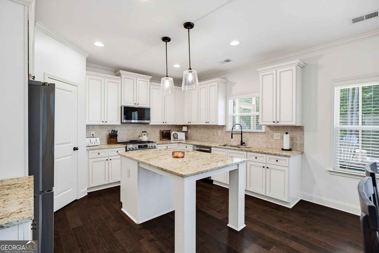 158 Lilyfield Lane Acworth - Photo 18