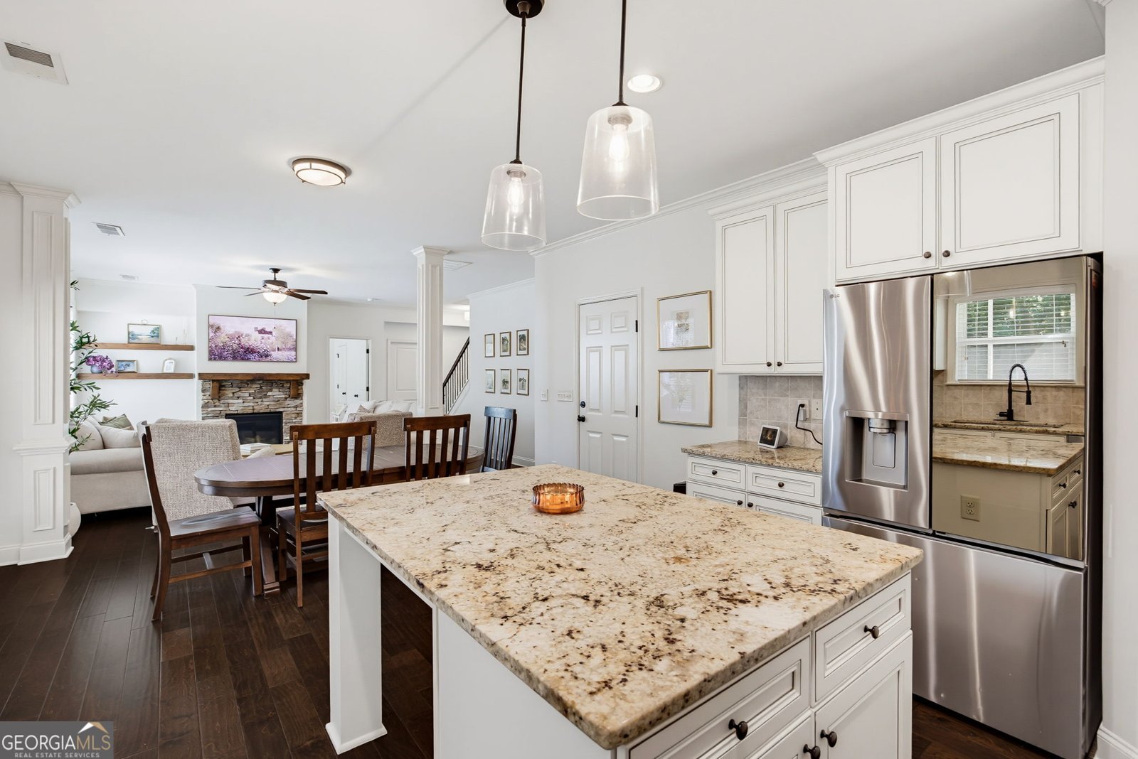 158 Lilyfield Lane Acworth - Photo 20
