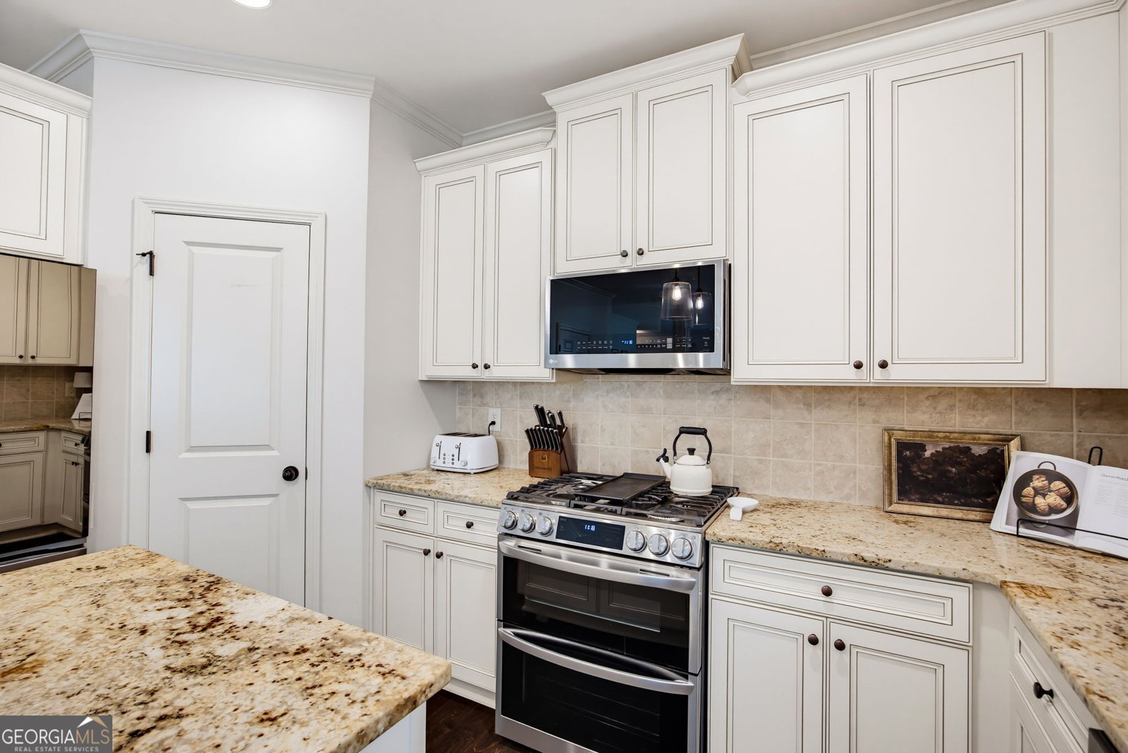158 Lilyfield Lane Acworth - Photo 21