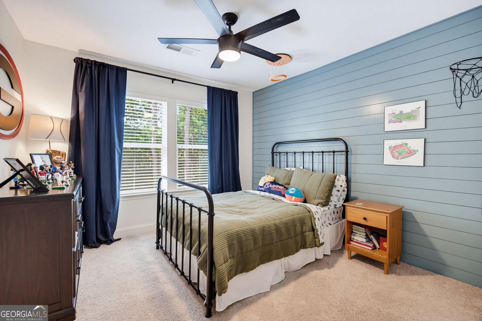 158 Lilyfield Lane Acworth - Photo 37