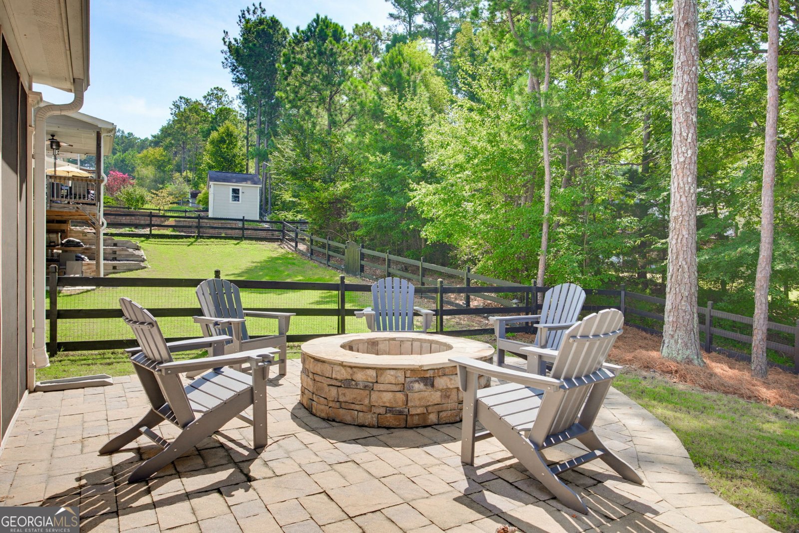 158 Lilyfield Lane Acworth - Photo 41