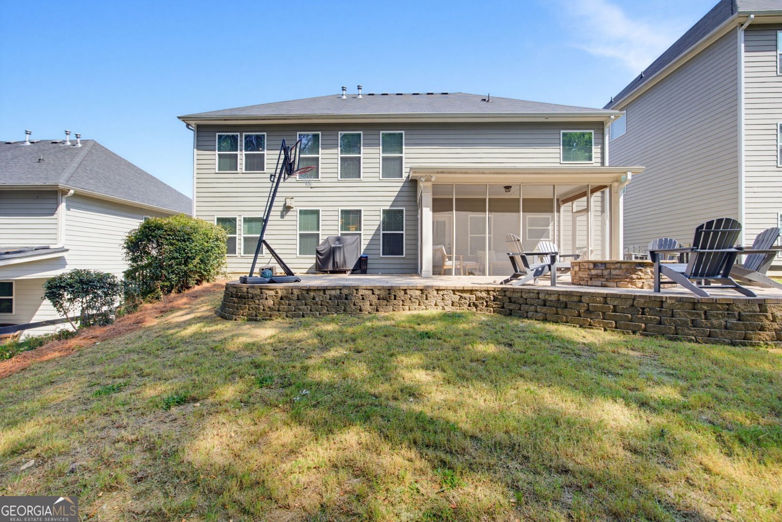158 Lilyfield Lane Acworth - Photo 43