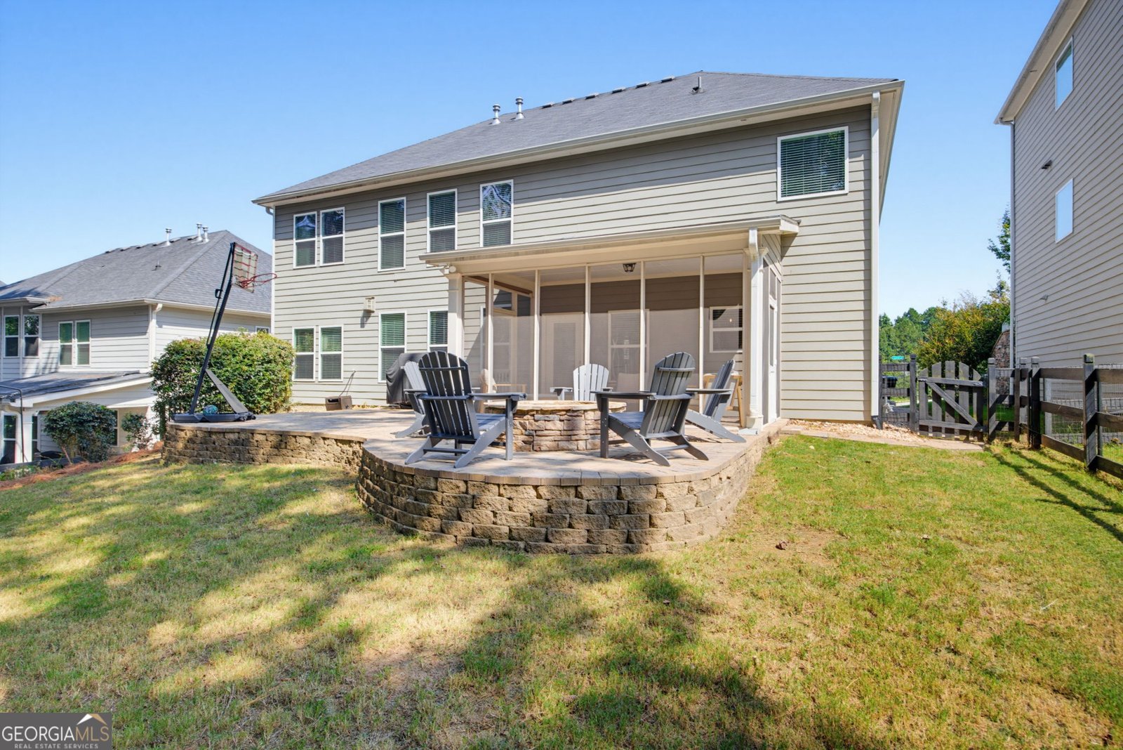 158 Lilyfield Lane Acworth - Photo 44