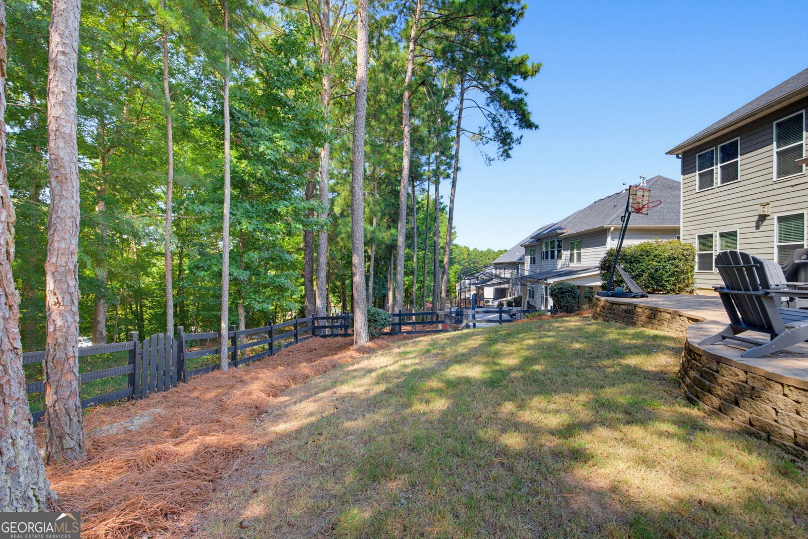 158 Lilyfield Lane Acworth - Photo 45