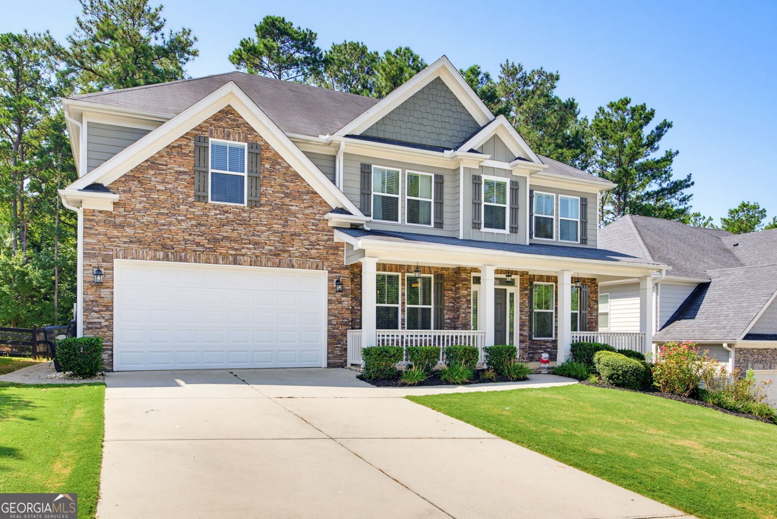 158 Lilyfield Lane Acworth - Photo 49