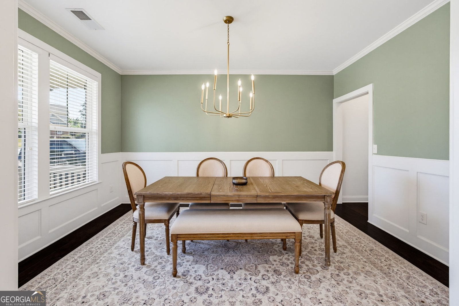 158 Lilyfield Lane Acworth - Photo 8